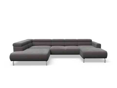 Wohnlandschaft UML Plus L